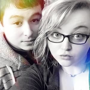 Meet your Posher, Kiley